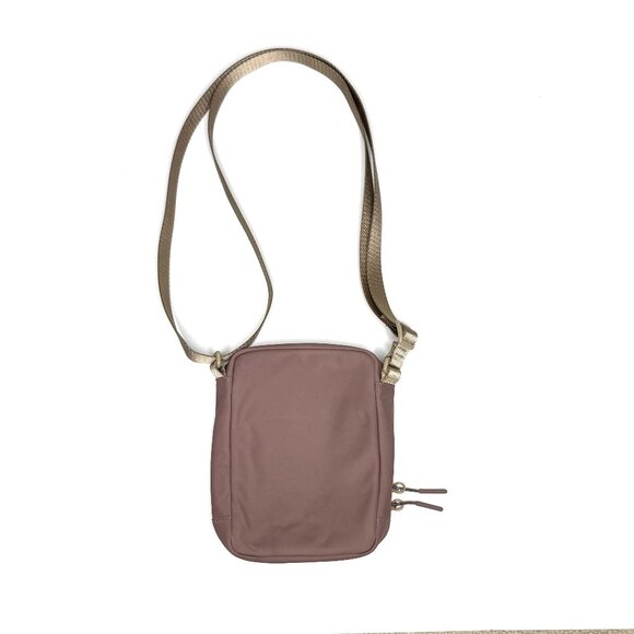 Lululemon Easy Access Crossbody Bag in Twilight Rose / Trench - Picture 6 of 7